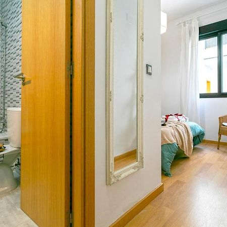 -Malagasunapts- Central Freeparking Rooftoppool Buitenkant foto