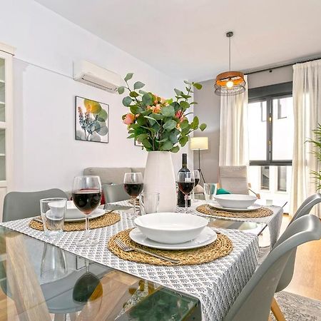 -Malagasunapts- Central Freeparking Rooftoppool Buitenkant foto