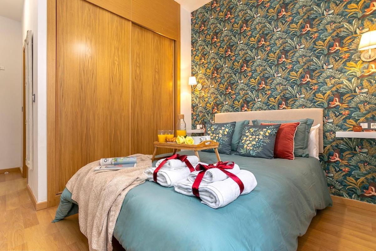 -Malagasunapts- Central Freeparking Rooftoppool Buitenkant foto