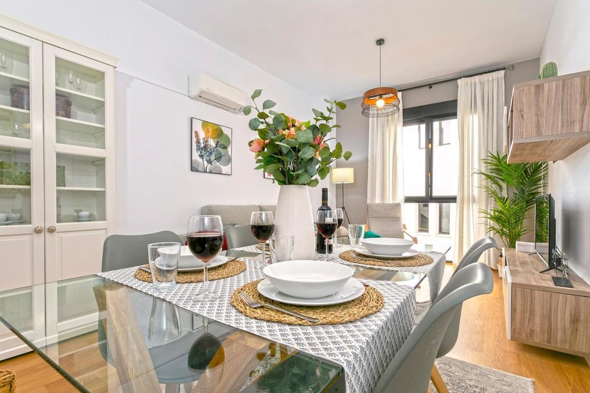 -Malagasunapts- Central Freeparking Rooftoppool Buitenkant foto